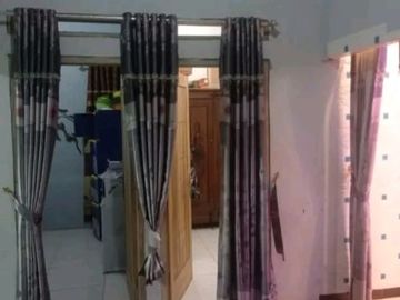 Rumah Second Rapi Dan Terawat Dijual Butuh