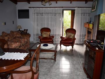 Propiedad Céntrica a la Venta.