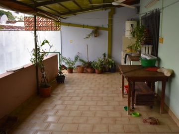 Propiedad Céntrica a la Venta.
