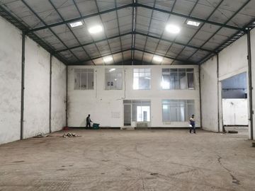 Jual Gudang dan Kantor kawasan Pergudangan Sinar Buduran Sidoarjo