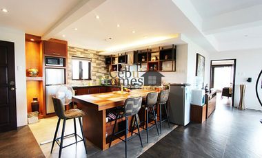 Two-Bedroom Condo by the Beach in Punta Engano