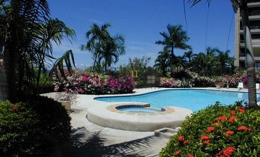 Two-Bedroom Condo by the Beach in Punta Engano