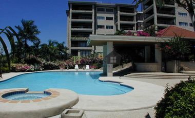 Two-Bedroom Condo by the Beach in Punta Engano