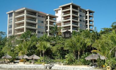 Two-Bedroom Condo by the Beach in Punta Engano