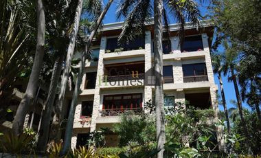 Two-Bedroom Condo by the Beach in Punta Engano