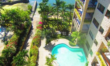 Two-Bedroom Condo by the Beach in Punta Engano