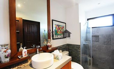 Two-Bedroom Condo by the Beach in Punta Engano