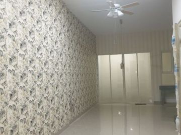 Dijual Rumah New Mewah Perum Pakuwon City Cluster Taman Mutiara Mulyorejo Surabaya