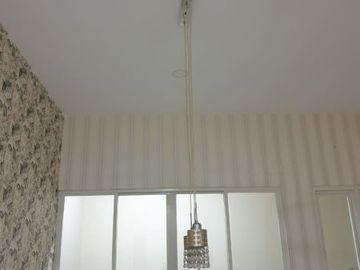 Dijual Rumah New Mewah Perum Pakuwon City Cluster Taman Mutiara Mulyorejo Surabaya