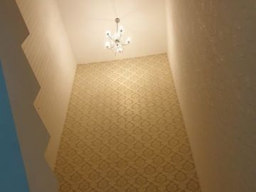 Dijual Rumah New Mewah Perum Pakuwon City Cluster Taman Mutiara Mulyorejo Surabaya