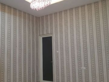 Dijual Rumah New Mewah Perum Pakuwon City Cluster Taman Mutiara Mulyorejo Surabaya