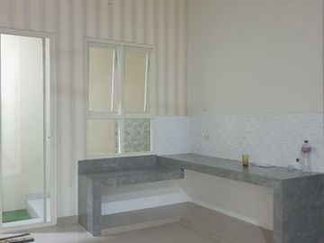 Dijual Rumah New Mewah Perum Pakuwon City Cluster Taman Mutiara Mulyorejo Surabaya