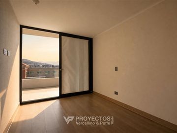 Dúplex de 285 m totales con azotea privada y jacuzzi