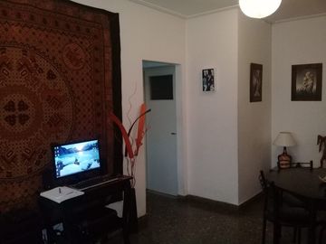 Departamento en venta en Avellaneda Oeste