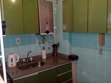 Departamento en venta en Avellaneda Oeste