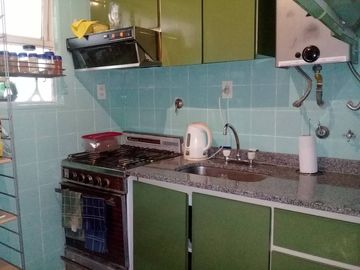 Departamento en venta en Avellaneda Oeste