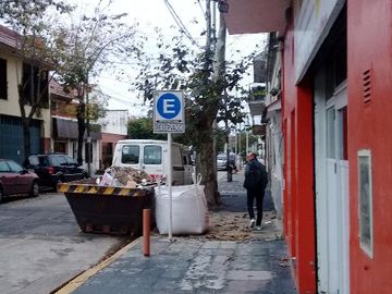Departamento en venta en Avellaneda Oeste