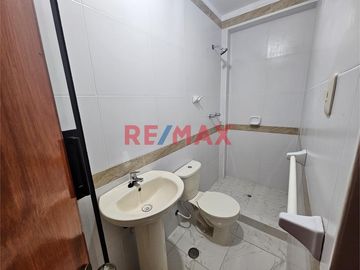 ¡EN VENTA! Hermoso departamento, ubicado en una zona estratégica con buen clima todo el año, ofrece una excelente distribución.

Cerca de restaurant