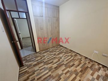¡EN VENTA! Hermoso departamento, ubicado en una zona estratégica con buen clima todo el año, ofrece una excelente distribución.

Cerca de restaurant