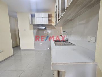 ¡EN VENTA! Hermoso departamento, ubicado en una zona estratégica con buen clima todo el año, ofrece una excelente distribución.

Cerca de restaurant