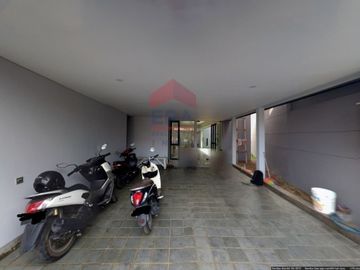 Ruang Usaha dan Kantor siap pakai jarang ada, di Suka Warna Pasteur