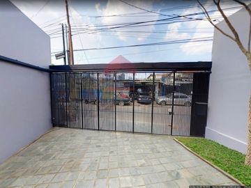Ruang Usaha dan Kantor siap pakai jarang ada, di Suka Warna Pasteur