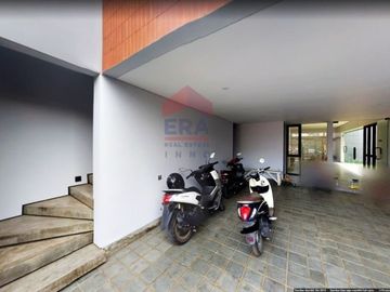 Ruang Usaha dan Kantor siap pakai jarang ada, di Suka Warna Pasteur