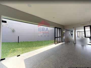 Ruang Usaha dan Kantor siap pakai jarang ada, di Suka Warna Pasteur