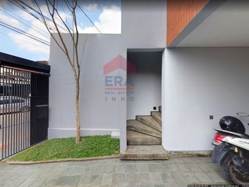 Ruang Usaha dan Kantor siap pakai jarang ada, di Suka Warna Pasteur