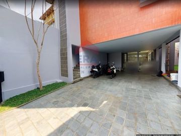 Ruang Usaha dan Kantor siap pakai jarang ada, di Suka Warna Pasteur