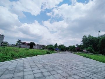 Jual Tanah Kavling 18 Unit SHM-Pekarangan di Jakal