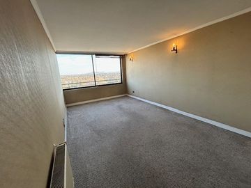 Departamento en Arriendo de 1 Dorm 1Baño 1Estac Centro Talca