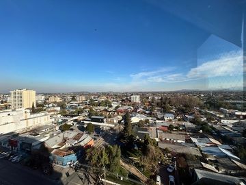 Departamento en Arriendo de 1 Dorm 1Baño 1Estac Centro Talca