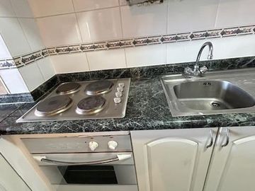 Departamento en Arriendo de 1 Dorm 1Baño 1Estac Centro Talca