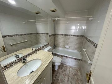 Departamento en Arriendo de 1 Dorm 1Baño 1Estac Centro Talca