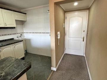 Departamento en Arriendo de 1 Dorm 1Baño 1Estac Centro Talca