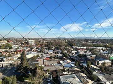 Departamento en Arriendo de 1 Dorm 1Baño 1Estac Centro Talca