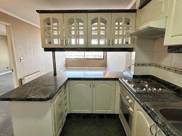 Departamento en Arriendo de 1 Dorm 1Baño 1Estac Centro Talca