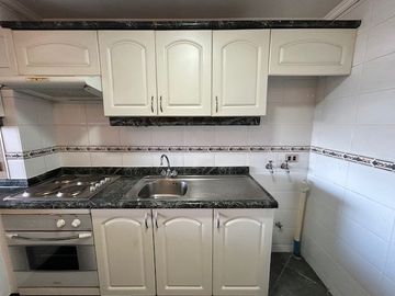 Departamento en Arriendo de 1 Dorm 1Baño 1Estac Centro Talca