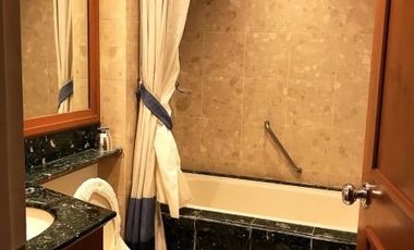 Condominium for Rent 1 bedroom: 1BR Flat Condo for Rent / Lease in Hidalgo Place Tower Rockwell Center Makati City