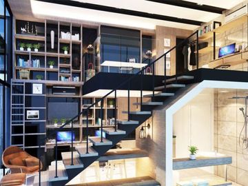 Home Office Garden Suities in Meridian by Avenir Cebu