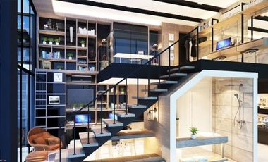 Home Office Garden Suities in Meridian by Avenir Cebu