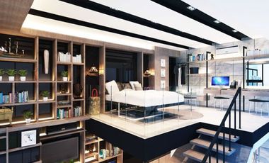 Home Office Garden Suities in Meridian by Avenir Cebu