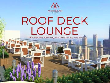 Home Office Garden Suities in Meridian by Avenir Cebu