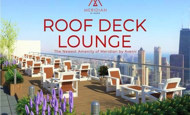 Home Office Garden Suities in Meridian by Avenir Cebu