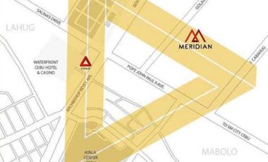 Home Office Garden Suities in Meridian by Avenir Cebu
