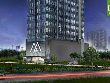 Home Office Garden Suities in Meridian by Avenir Cebu