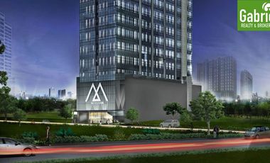 Home Office Garden Suities in Meridian by Avenir Cebu