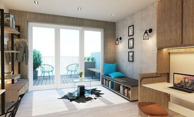 Home Office Garden Suities in Meridian by Avenir Cebu