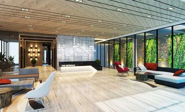 Home Office Garden Suities in Meridian by Avenir Cebu